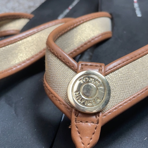 Tommy Hilfiger Sandals - Picture 3 of 3